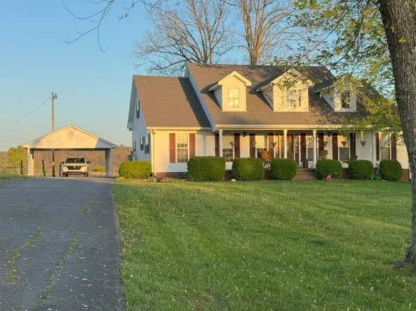 1931 Grancer Rd, Morgantown, KY 42261