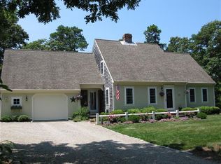 121 Seaview Rd, Brewster, MA 02631