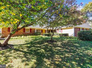 2250 Hindle Ln, Bowie, MD 20716