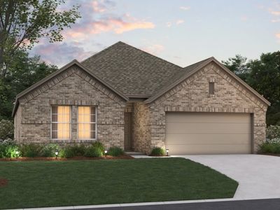 1800 Quapaw Trl, Mesquite, TX, 75149