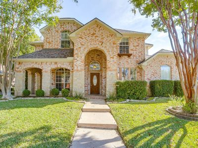 207 Talon Dr, Keller, TX, 76248
