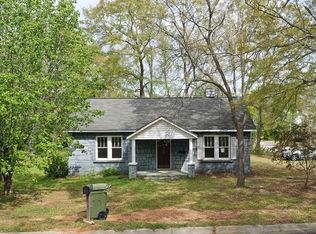402 W Liberty St, Winnsboro, SC 29180