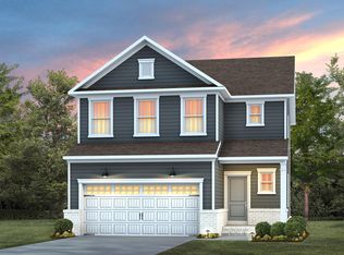 508 Havannah Rd, Garner, NC 27529