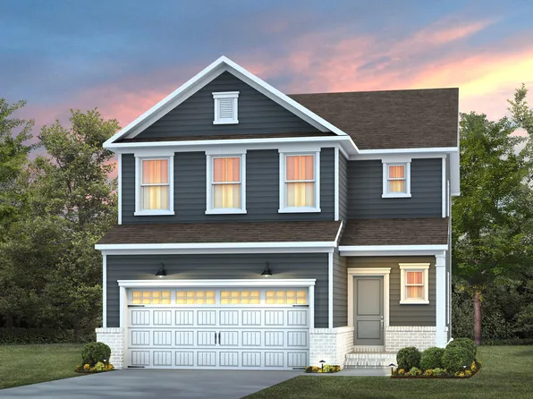 508 Havannah Rd, Garner, NC 27529