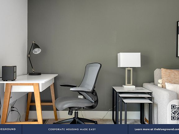Office Area