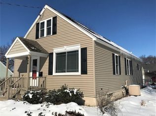 529 Delmar Pl, Syracuse, NY 13208