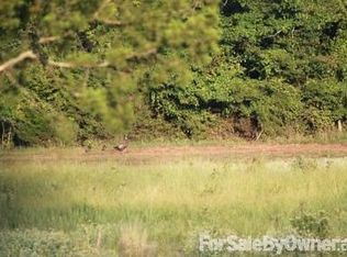 13601 Pipeline Rd, Jacksonville, AR 72076