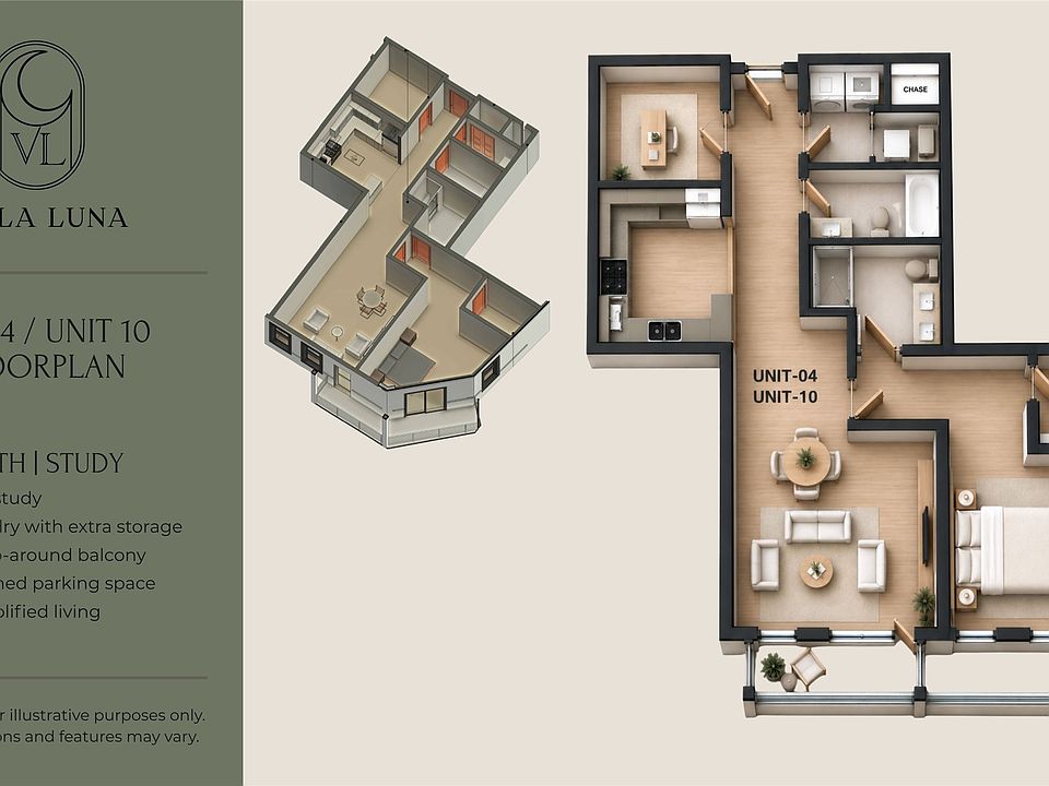 2nd image of 76 Main St #10