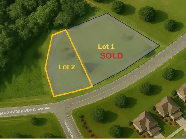 520 Weddington Rd, Waxhaw, NC 28173