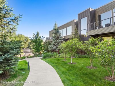 102 Evans Rd #103, Basalt, CO, 81621