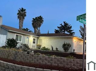 2301 Arthur Way, Antioch, CA 94509