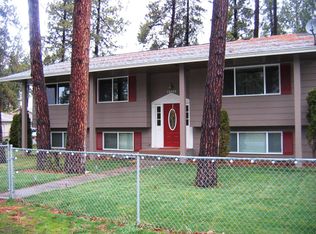 13703 E 32nd Ave, Spokane, WA 99216