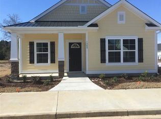 1305 Riverport Dr LOT 39, Conway, SC 29526