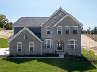 6953 Carlinridge Ln, Green Township, OH 45248