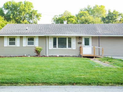114 Ursal Ln, Greenwood, IN, 46143