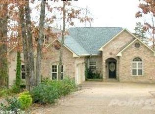 18 Viento Cir, Hot Springs, AR 71909