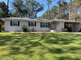 4204 Kings Ct, Jacksonville, FL 32217