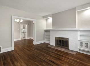 298 Rivard Blvd, Grosse Pointe, MI 48230