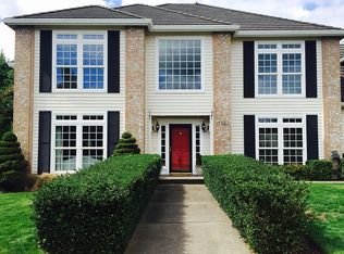 1501 NW Whitman St, Camas, WA 98607