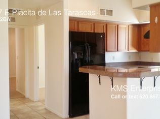 8687 E Placita De Las Tarascas UNIT 1, Tucson, AZ 85710