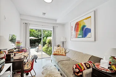 Rented by Compass