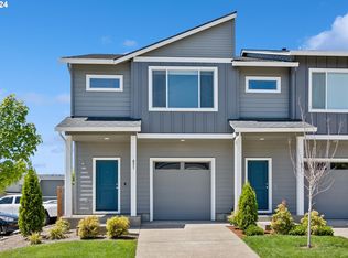 851 S 24th Ave, Cornelius, OR 97113