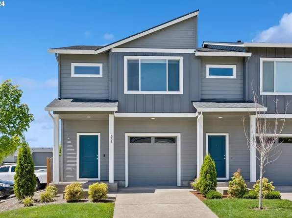 851 S 24th Ave, Cornelius, OR 97113
