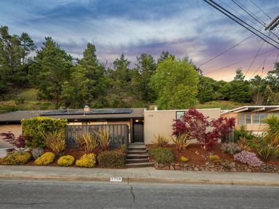 1719 Yorktown Rd, San Mateo, CA, 94402