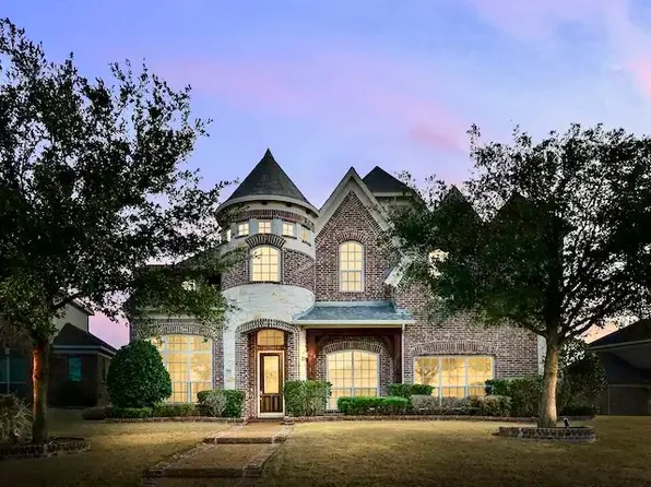 3010 Knightsbridge Ln, Garland, TX 75043