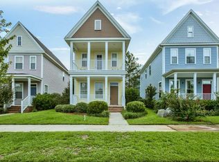 3683 Longfellow Rd, Tallahassee, FL 32311