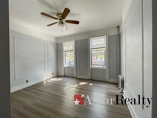 Rented by Astor Realty | media 43