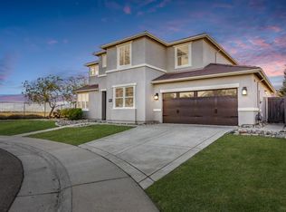 4370 Cregan Ct, Rancho Cordova, CA 95742