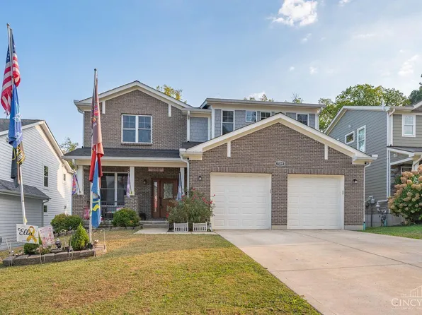 7389 Southside Ave, Cincinnati, OH 45243