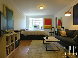 Rented by Alpha Properties NYC I LLC