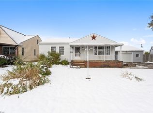 5602 Ackley Rd, Cleveland, OH 44129