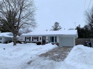 1015 Maple St, Fort Atkinson, WI 53538