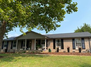 644 Harpeth Knoll Rd, Nashville, TN 37221