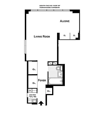Rented by Charles H. Greenthal Management Corp | media 2