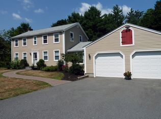 3 Ethan Allen Dr, Acton, MA 01720