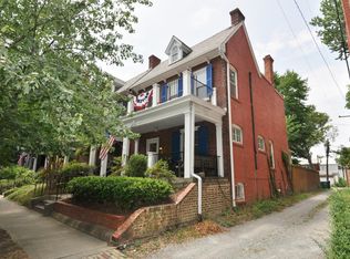516 N Sheppard St, Richmond, VA 23221