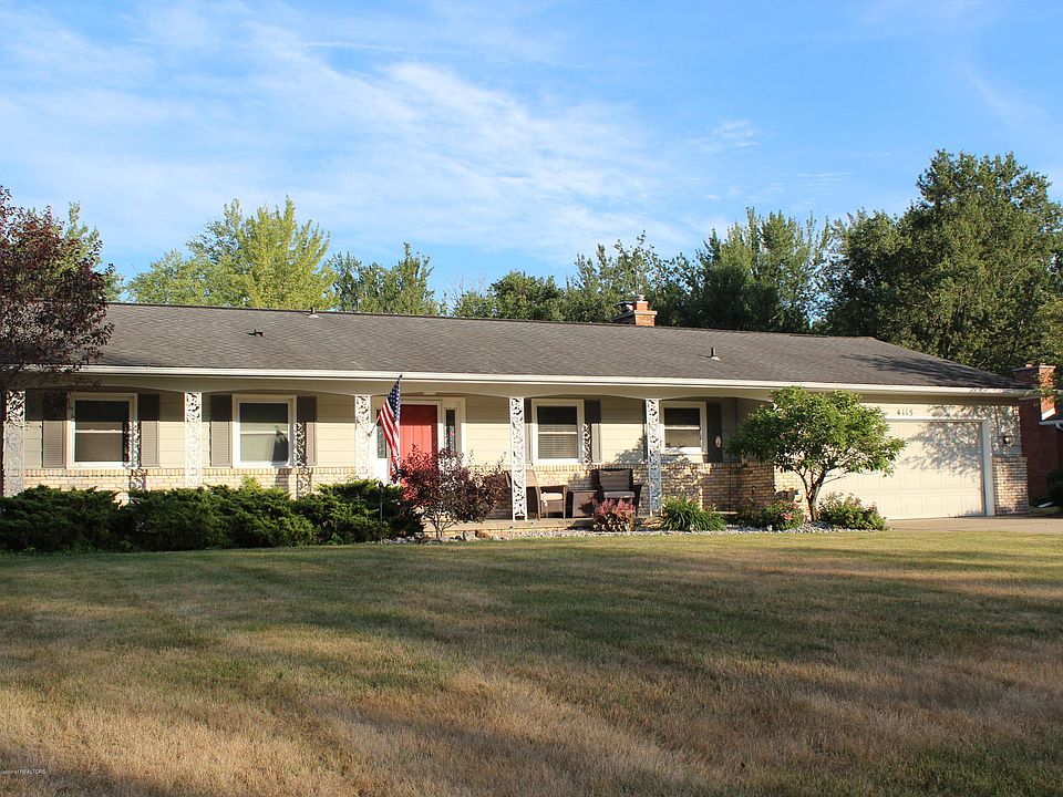 1st image of 4115 Driftwood Dr