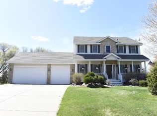 19436 Vernon St NW, Elk River, MN 55330