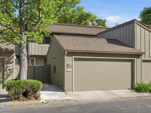 104 Cherry Hill Ct, Los Gatos, CA 95032