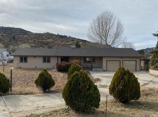23461 Lakeview Dr, Tehachapi, CA 93561