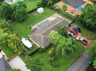 12900 SW 82nd Pl, Pinecrest, FL 33156