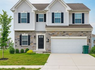 3306 Lauren Fields Dr S, Groveport, OH 43125