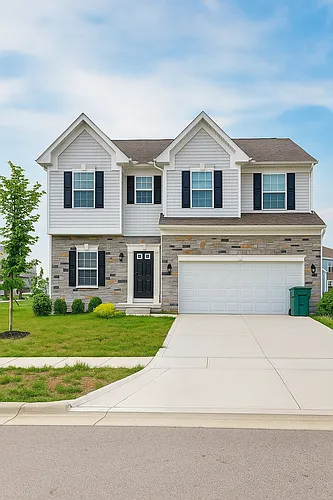 3306 Lauren Fields Dr S Photo 1