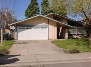 9253 Wausau Way, Sacramento, CA 95826