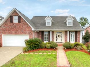 214 Windward Psge, Slidell, LA 70458