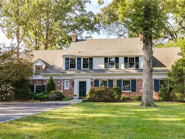 8907 River Rd, Henrico, VA 23229